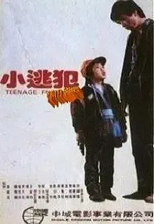 Plakat: Xiao tao fan