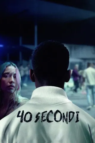 Plakat: 40 Seconds