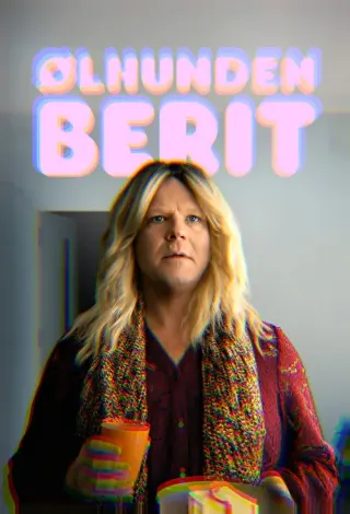 Plakat: A Better Man