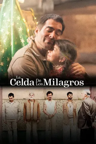 Plakat: A Father's Miracle