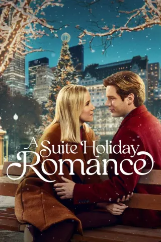 Plakat: A Suite Holiday Romance