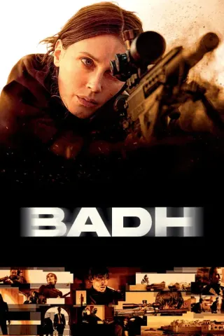 Plakat: Agent Zero