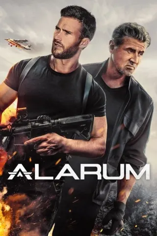 Plakat: Alarum