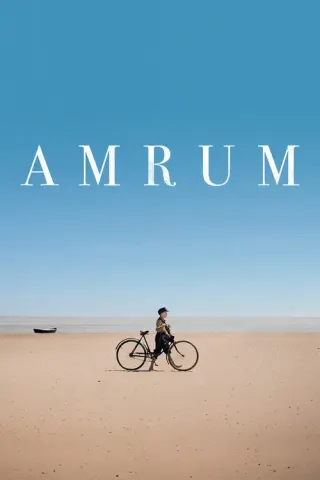 Plakat: Amrum