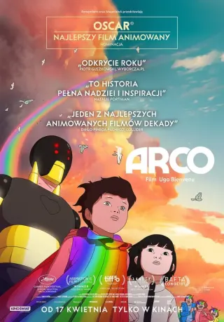 Plakat: Arco