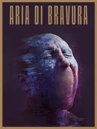 Plakat: Aria di Bravura