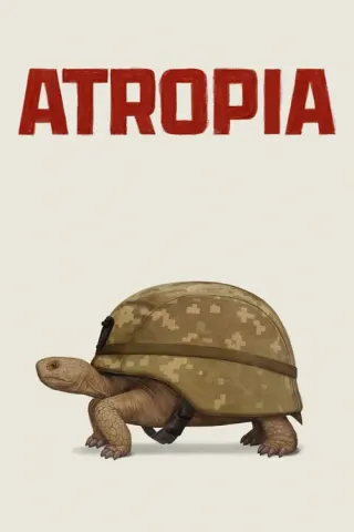 Plakat: Atropia