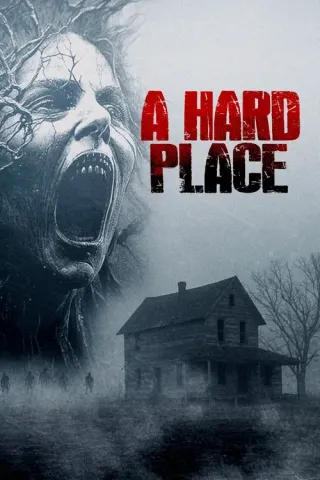 Plakat: Backwoods Blood Feud