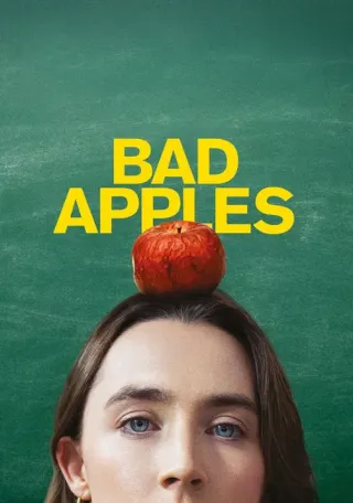 Plakat: Bad Apples
