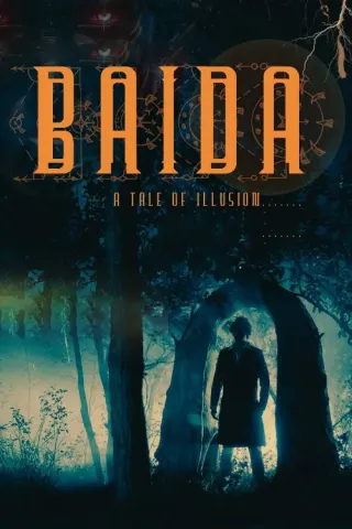 Plakat: Baida