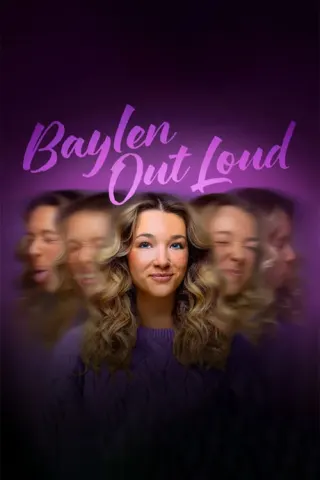 Plakat: Baylen, życie na głos