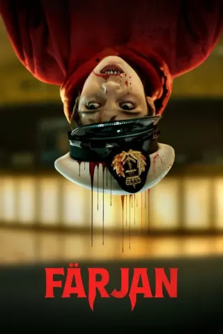 Plakat: Blood Cruise