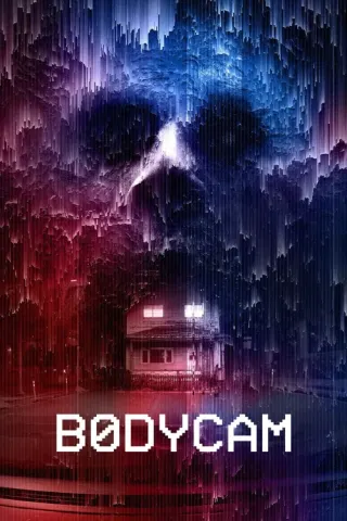 Plakat: Bodycam