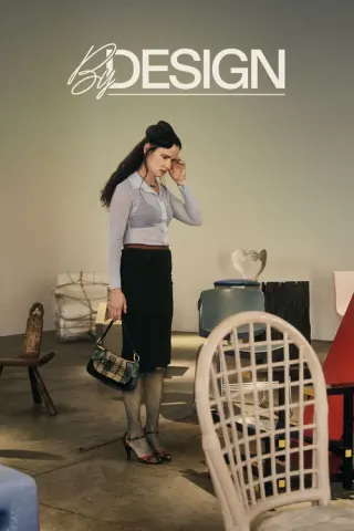 Plakat: By Design