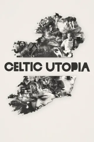 Plakat: Celtycka utopia