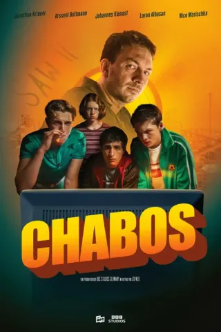 Plakat: Chabos