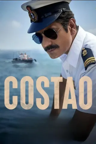 Plakat: Costao