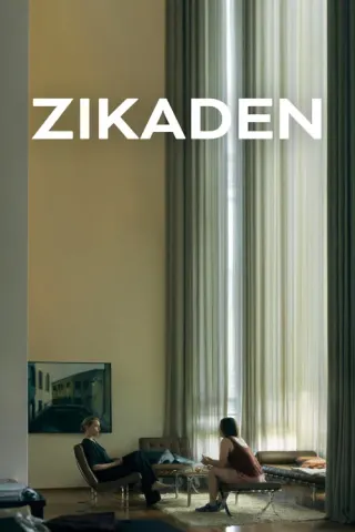Plakat: Cykady
