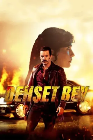Plakat: Dehset Bey
