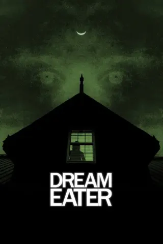 Plakat: Dream Eater
