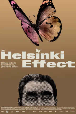 Plakat: Efekt Helsinek
