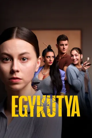 Plakat: Egykutya