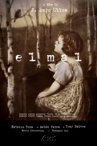 Plakat: El Mal
