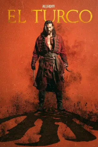 Plakat: El Turco