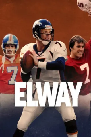 Plakat: Elway