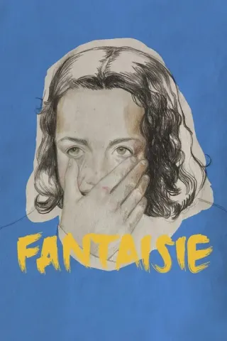 Plakat: Fantazja
