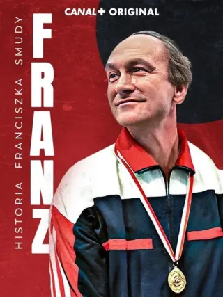 Plakat: Franz