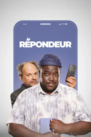 Plakat: Guess Who's Calling!