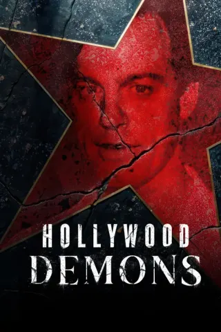 Plakat: Hollywood Demons