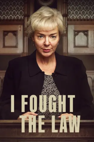 Plakat: I Fought the Law