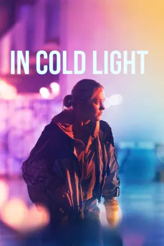 Plakat: In Cold Light