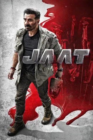 Plakat: Jaat