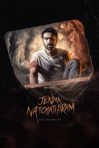 Plakat: Jenma Natchathiram