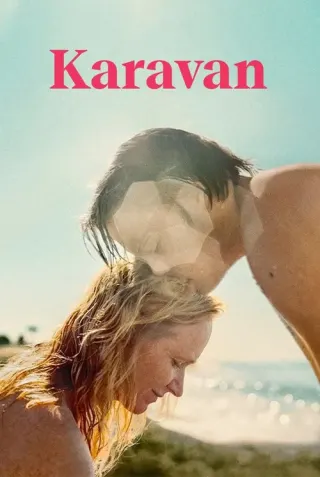 Plakat: Kamper