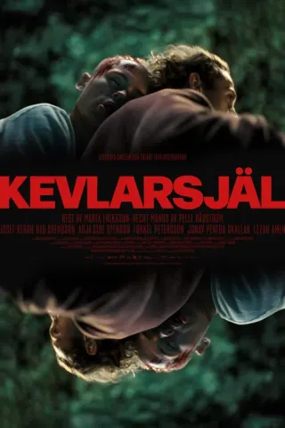Plakat: Kevlar Soul