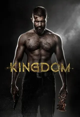 Plakat: Kingdom