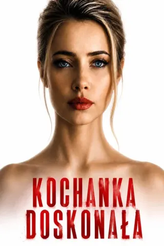 Plakat: Kochanka doskonała