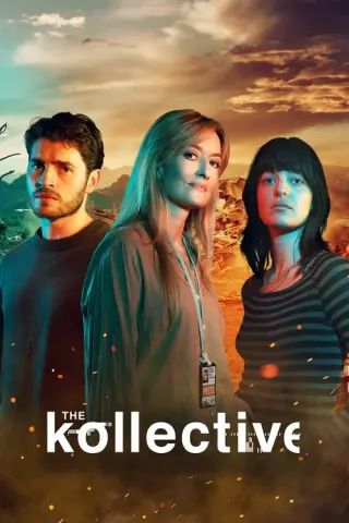 Plakat: Kolektyw