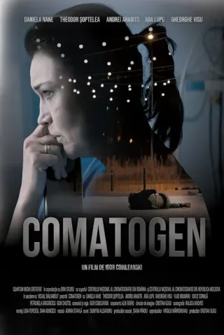 Plakat: Komatogen