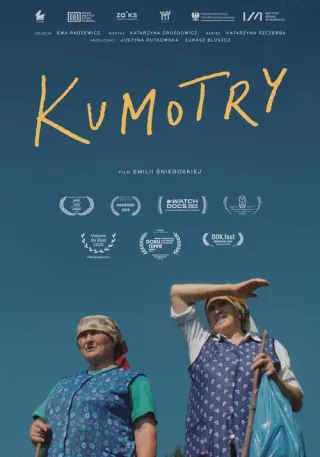 Plakat: Kumotry