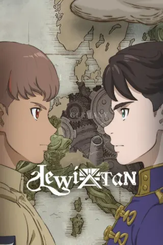 Plakat: Lewiatan