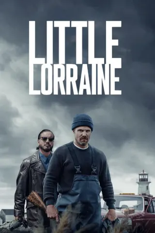 Plakat: Little Lorraine