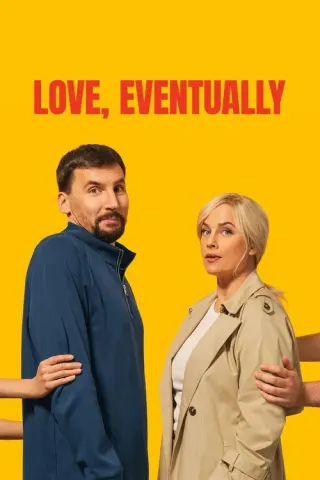 Plakat: Love, Eventually