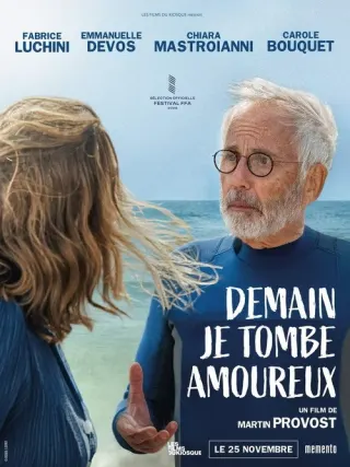 Plakat: Love Lessons