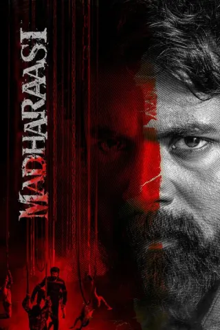 Plakat: Madharaasi