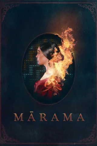 Plakat: Marama
